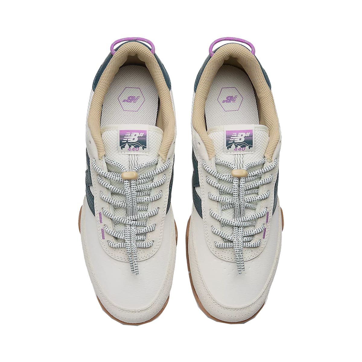 NEW BALANCE NUMERIC - 440WSR