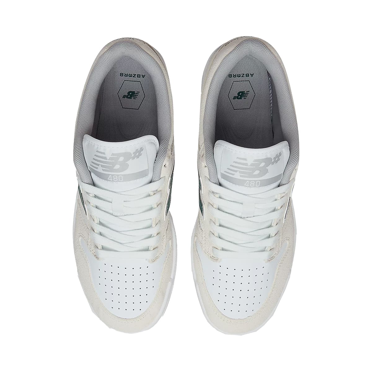 NEW BALANCE NUMERIC - 480JDI