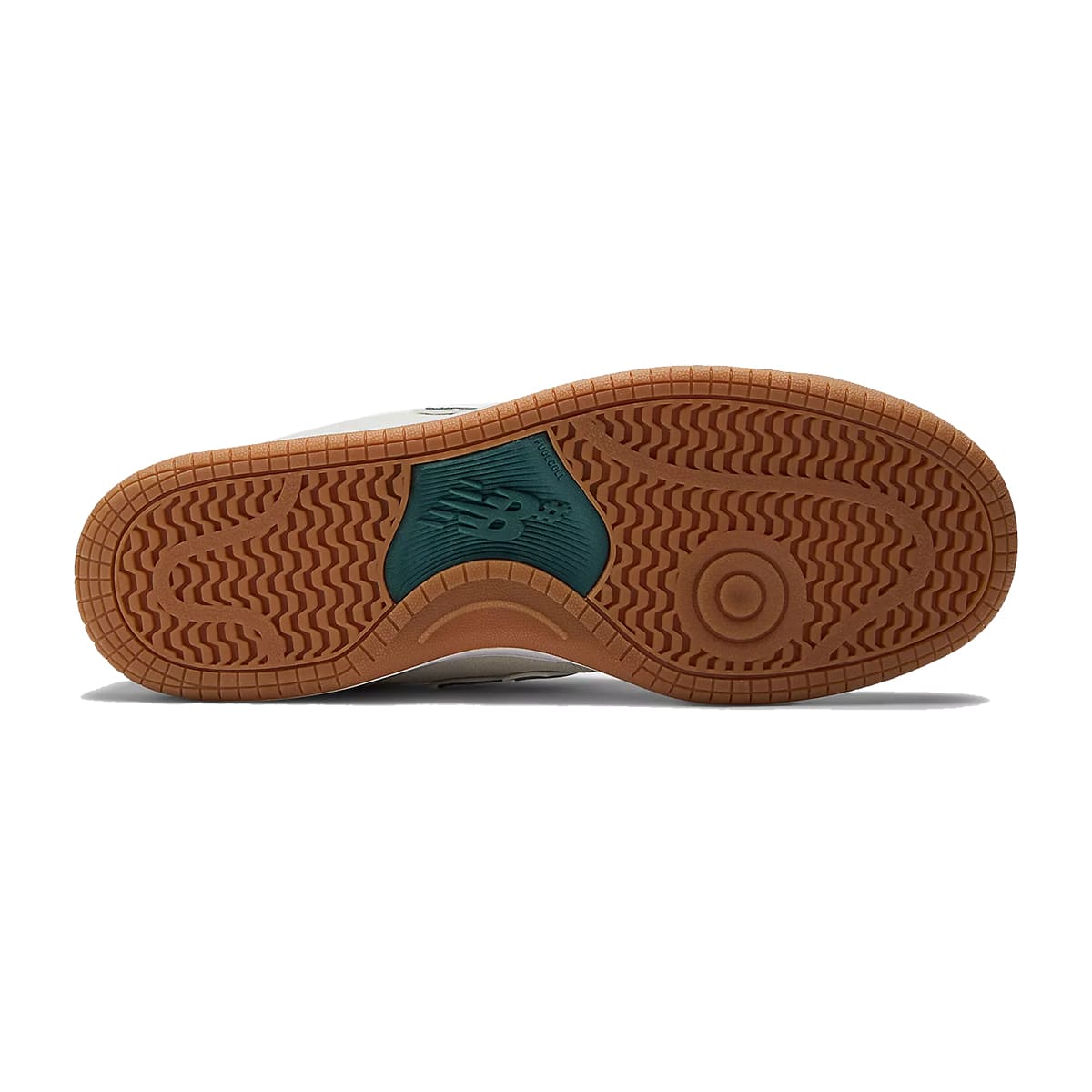 NEW BALANCE NUMERIC - 480JDI