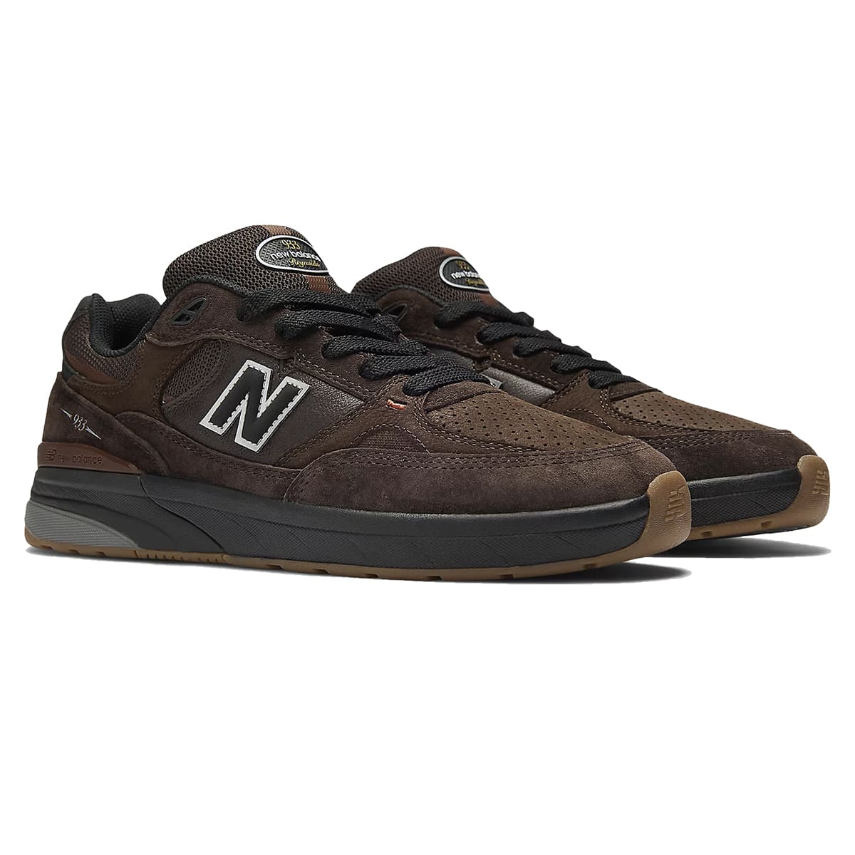 NEW BALANCE NUMERIC - 933BAR