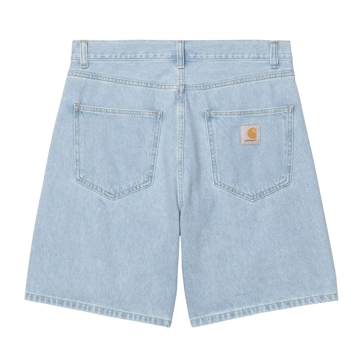 CARHARTT WIP - PANTALÓN CORTO LANDON