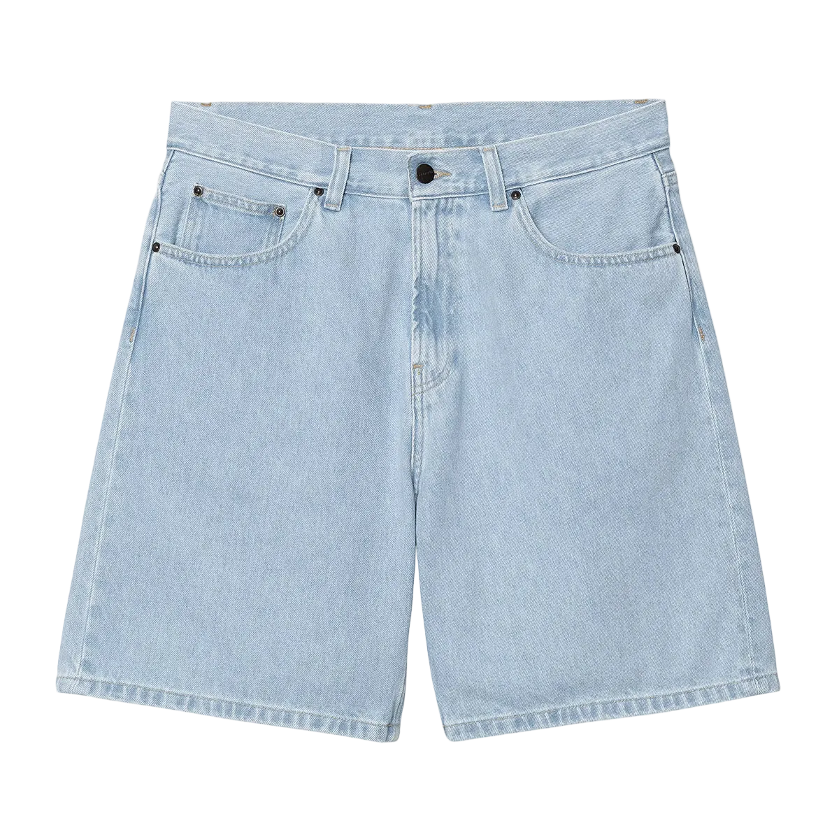 CARHARTT WIP - PANTALÓN CORTO LANDON