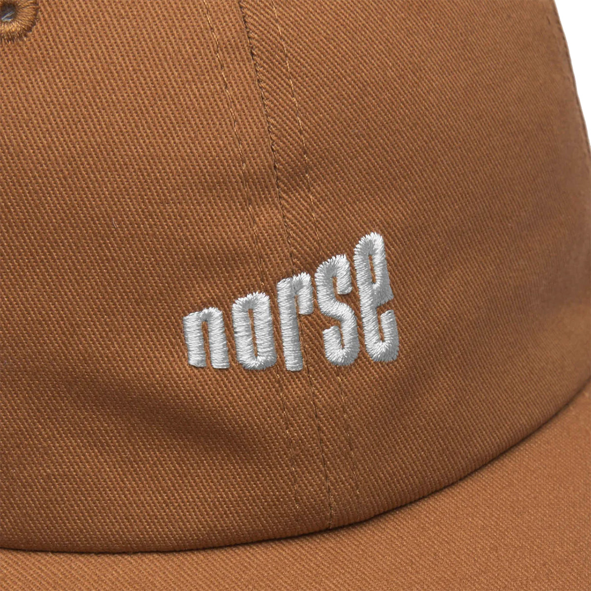 NORSE PROJECTS - GORRA NORSE TWILL 6-PANEL