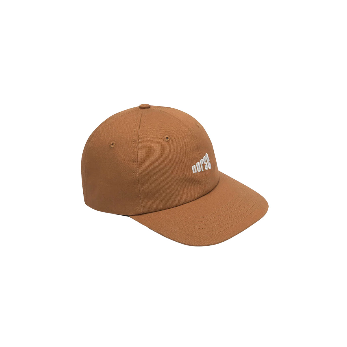 NORSE PROJECTS - GORRA NORSE TWILL 6-PANEL