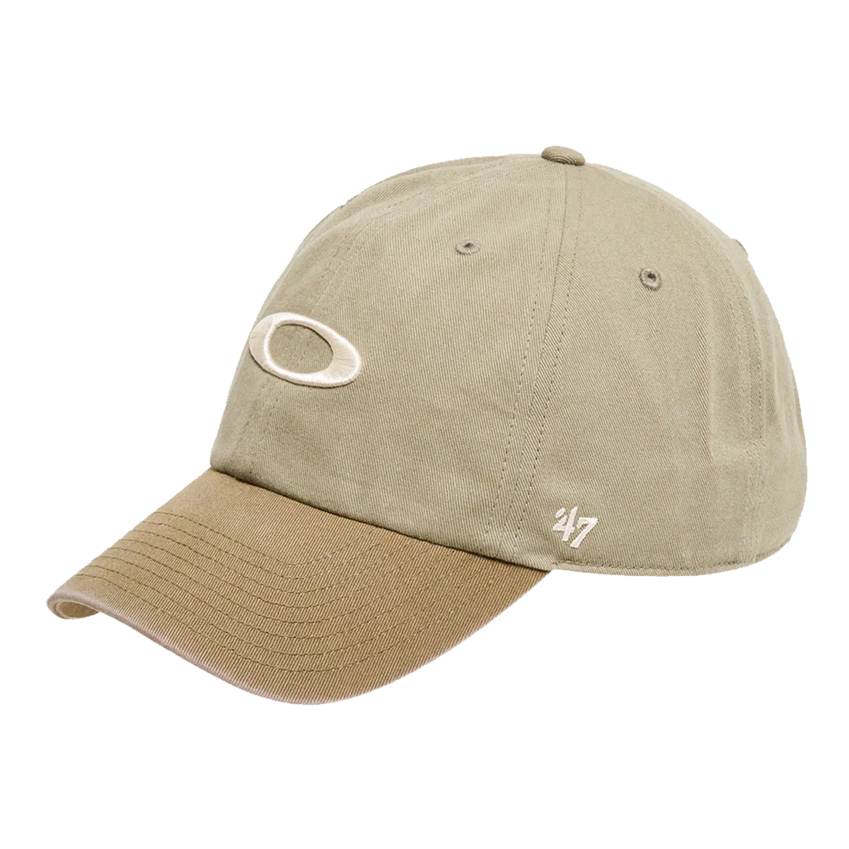 OAKLEY - GORRA REMIX DAD