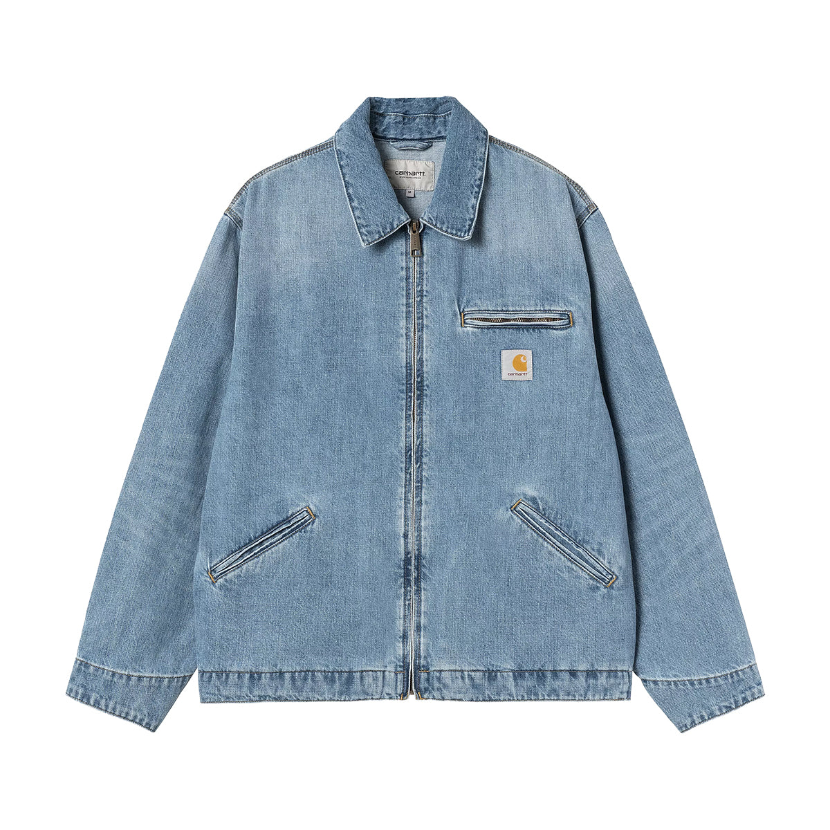 CARHARTT WIP - CHAQUETA OG DETROIT
