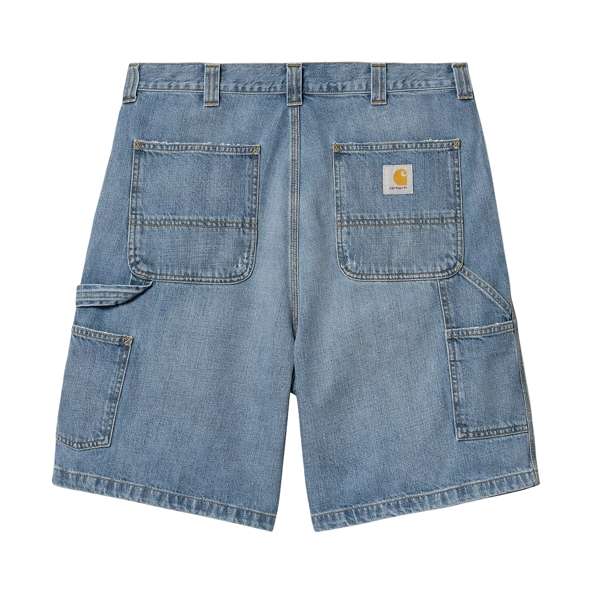CARHARTT WIP - PANTALÓN CORTO OG SINGLE KNEE