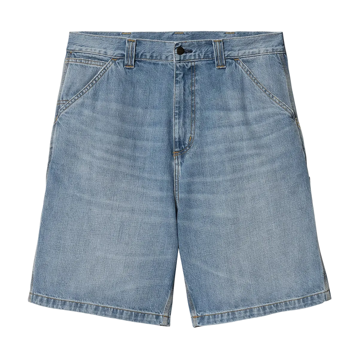 CARHARTT WIP - PANTALÓN CORTO OG SINGLE KNEE