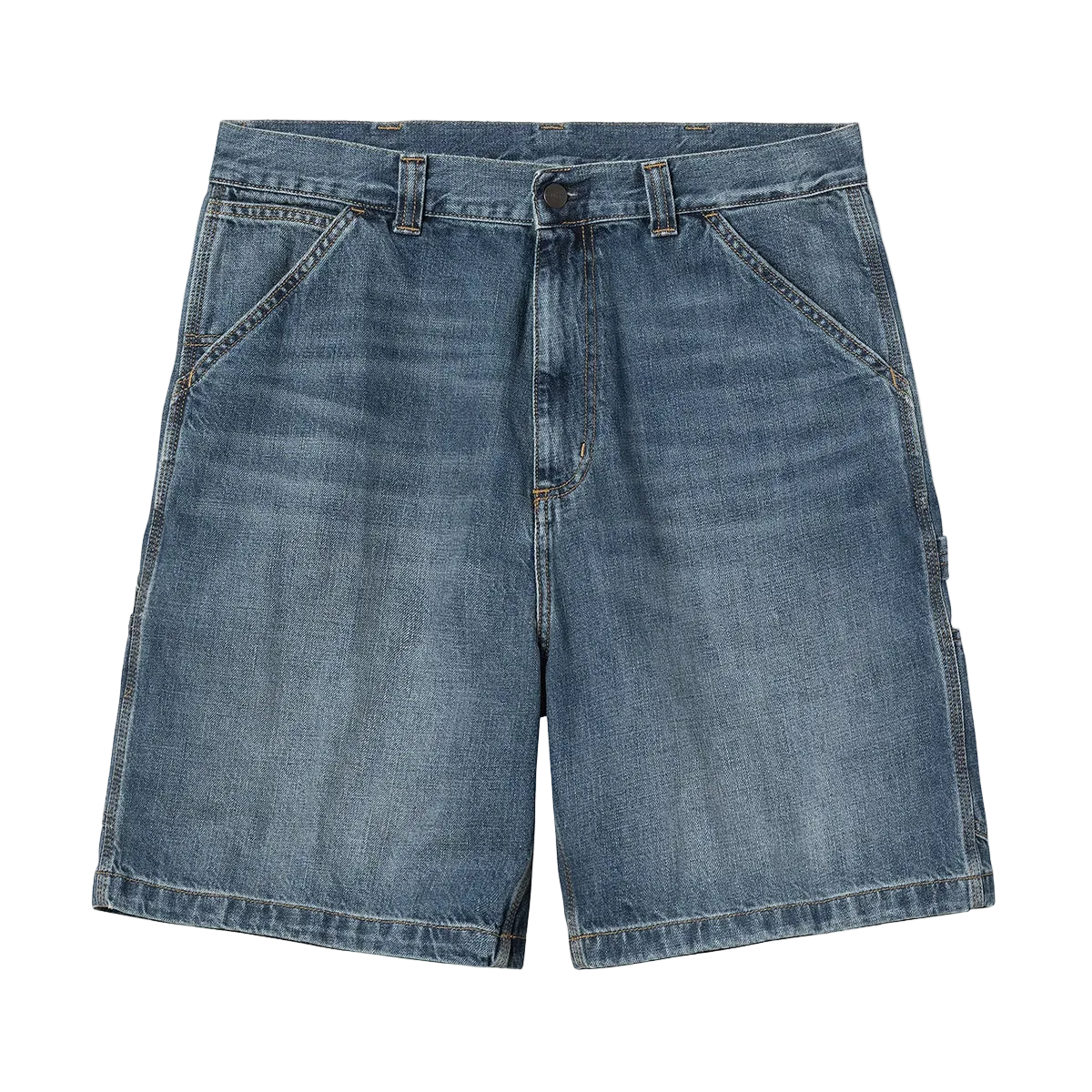 CARHARTT WIP - PANTALÓN CORTO OG SINGLE KNEE