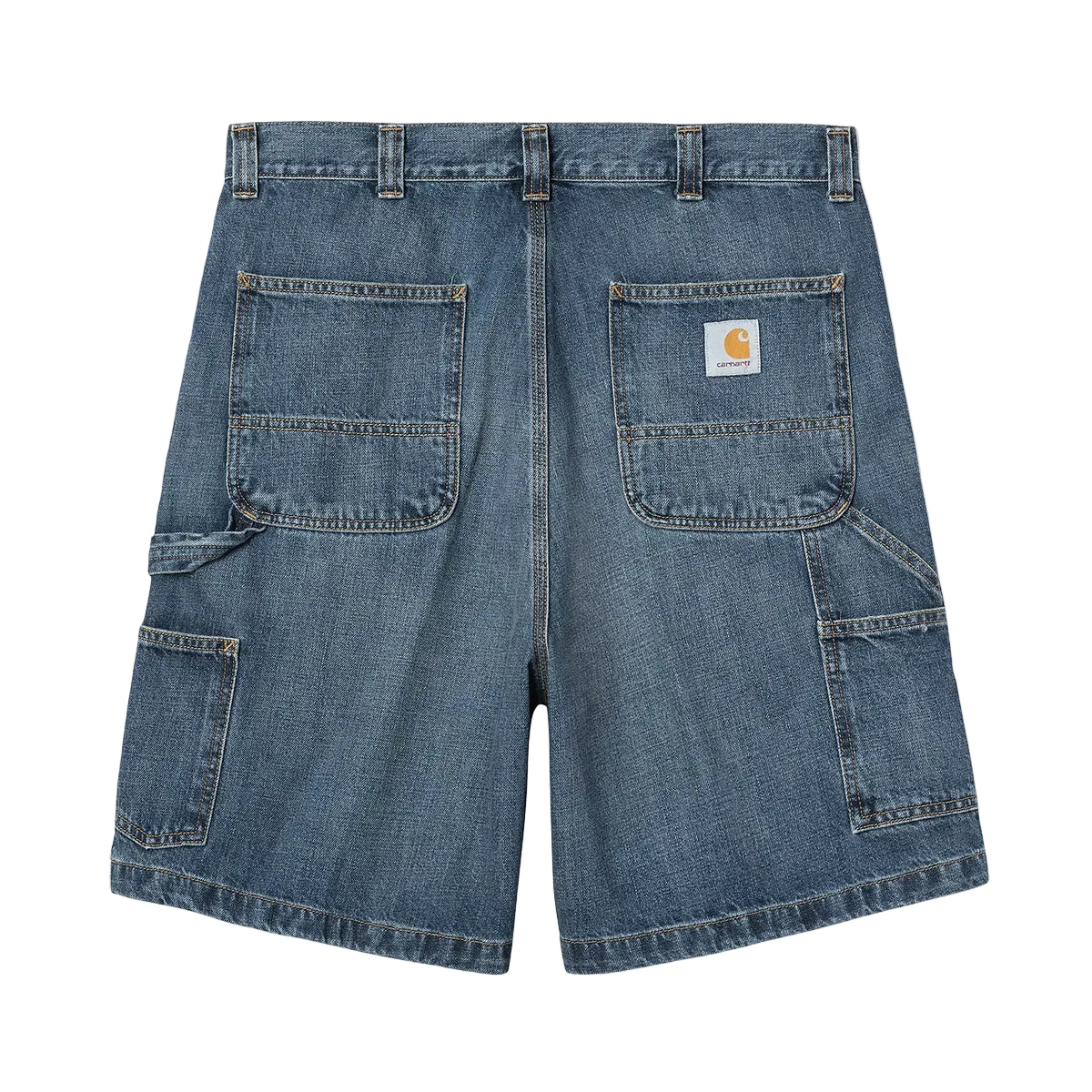 CARHARTT WIP - PANTALÓN CORTO OG SINGLE KNEE