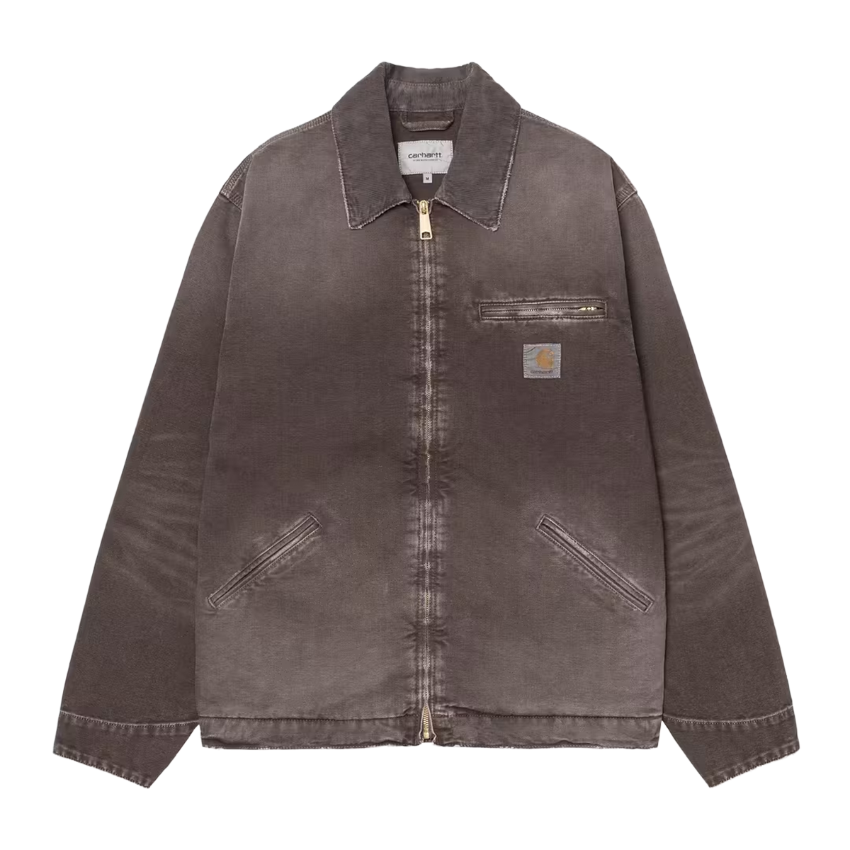 CARHARTT WIP - CHAQUETA OG DETROIT