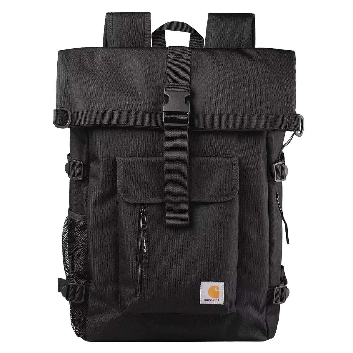 CARHARTT WIP - MOCHILA PHILIS RECYCLED