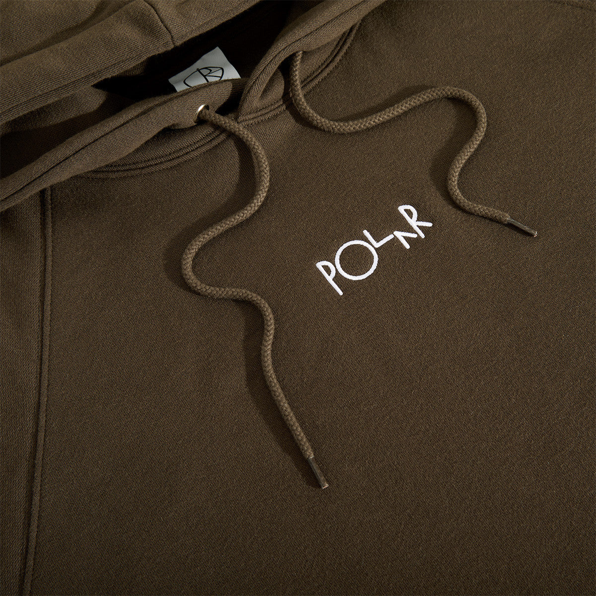 POLAR SKATE CO. - SUDADERA C.CAPUCHA DEFAULT