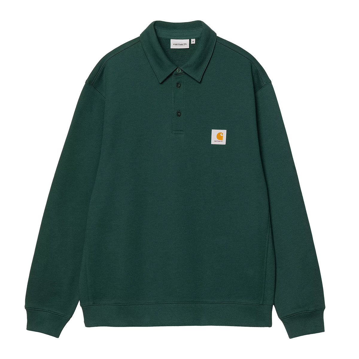 CARHARTT WIP - SUDADERA SC POLO