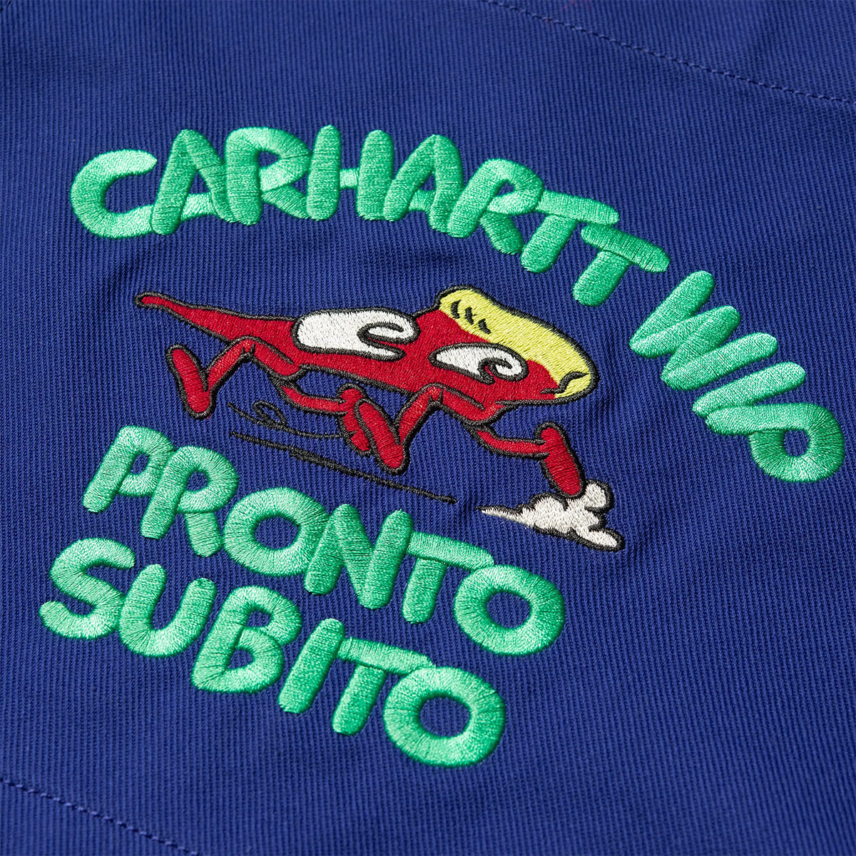 CARHARTT WIP - DELANTAL PRONTO