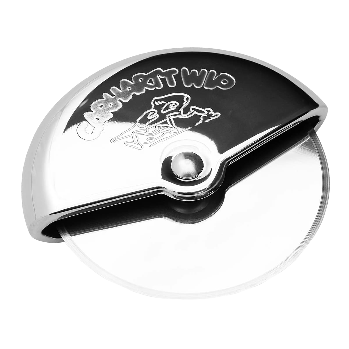 CARHARTT WIP - PRONTO SUBITO PIZZA CUTTER