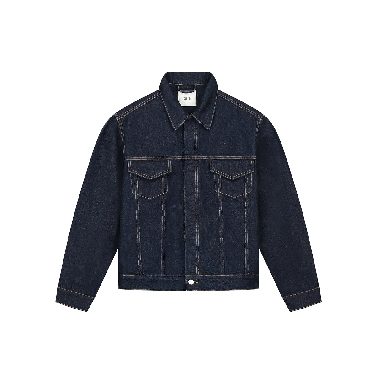 ARTE ANTWERP - CHAQUETA BIRD BACK