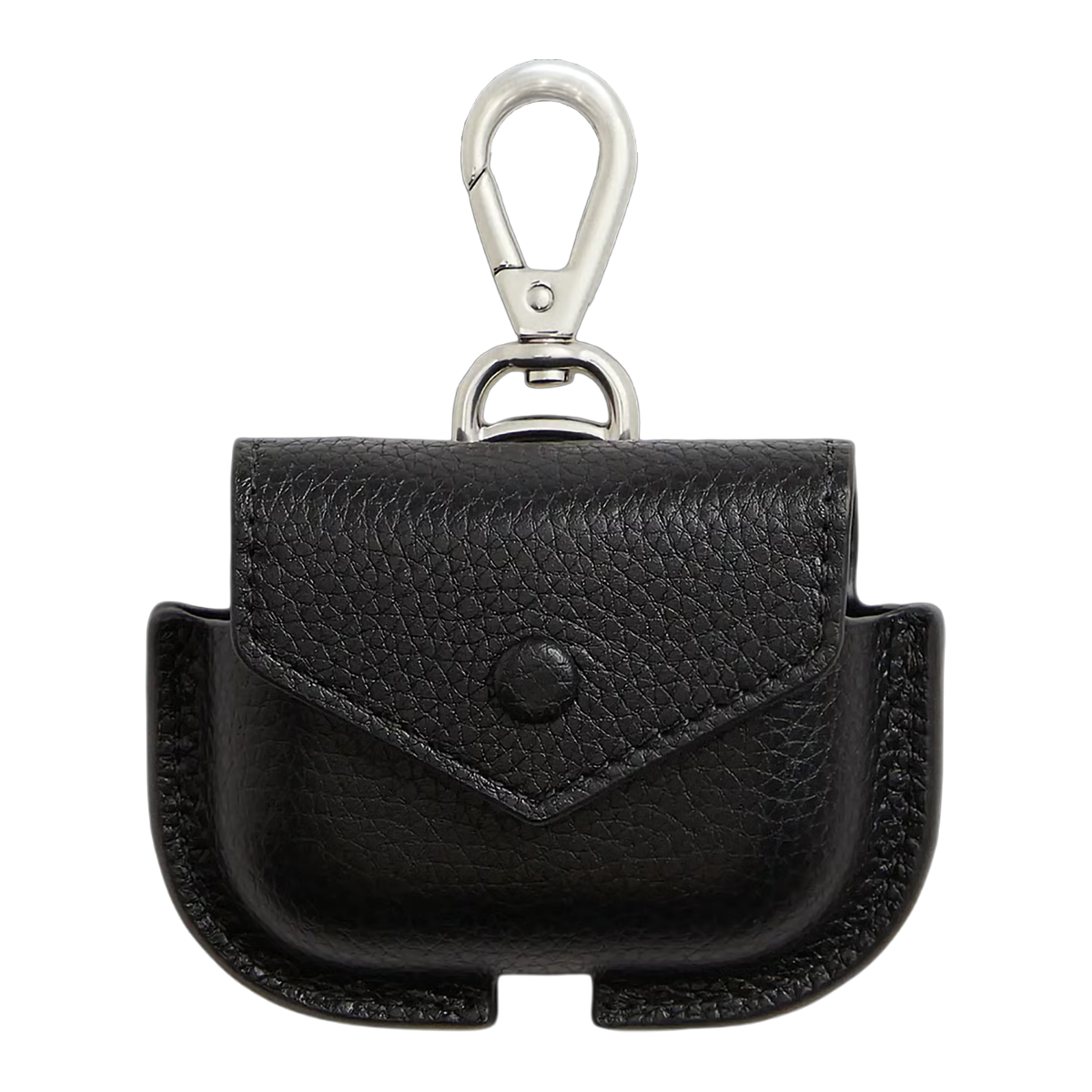 RALPH LAUREN - ESTUCHE AIR POD LEATHER