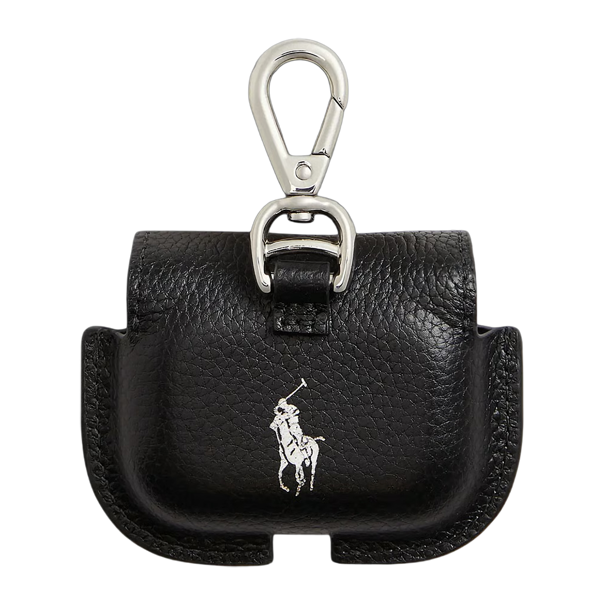 RALPH LAUREN - ESTUCHE AIR POD LEATHER