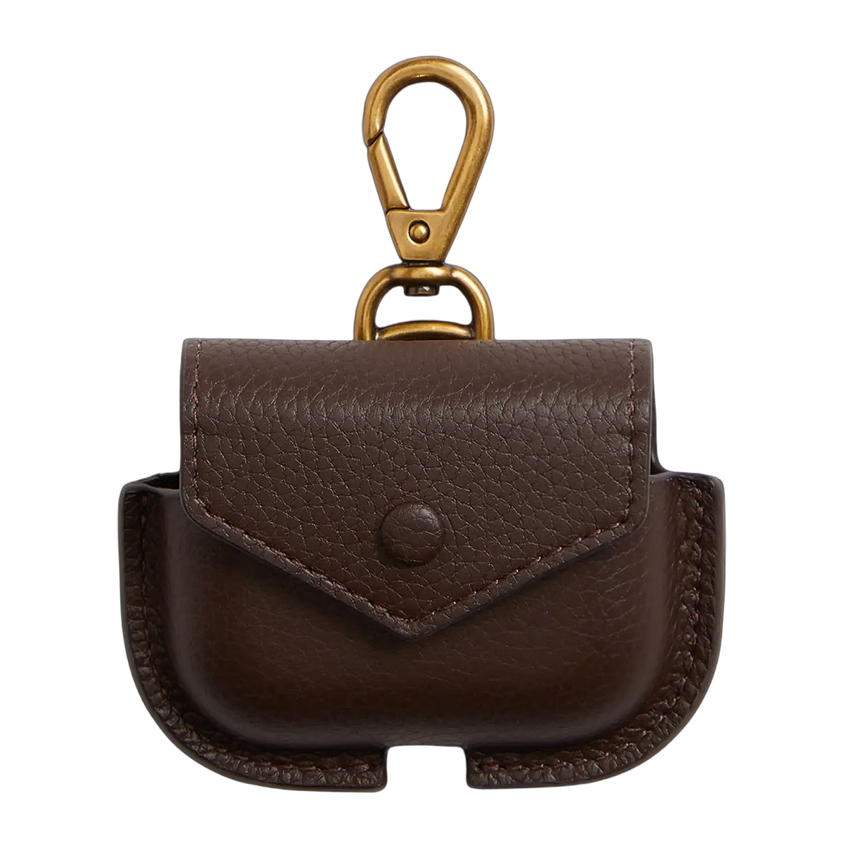 RALPH LAUREN - AIR POD LEATHER CASE