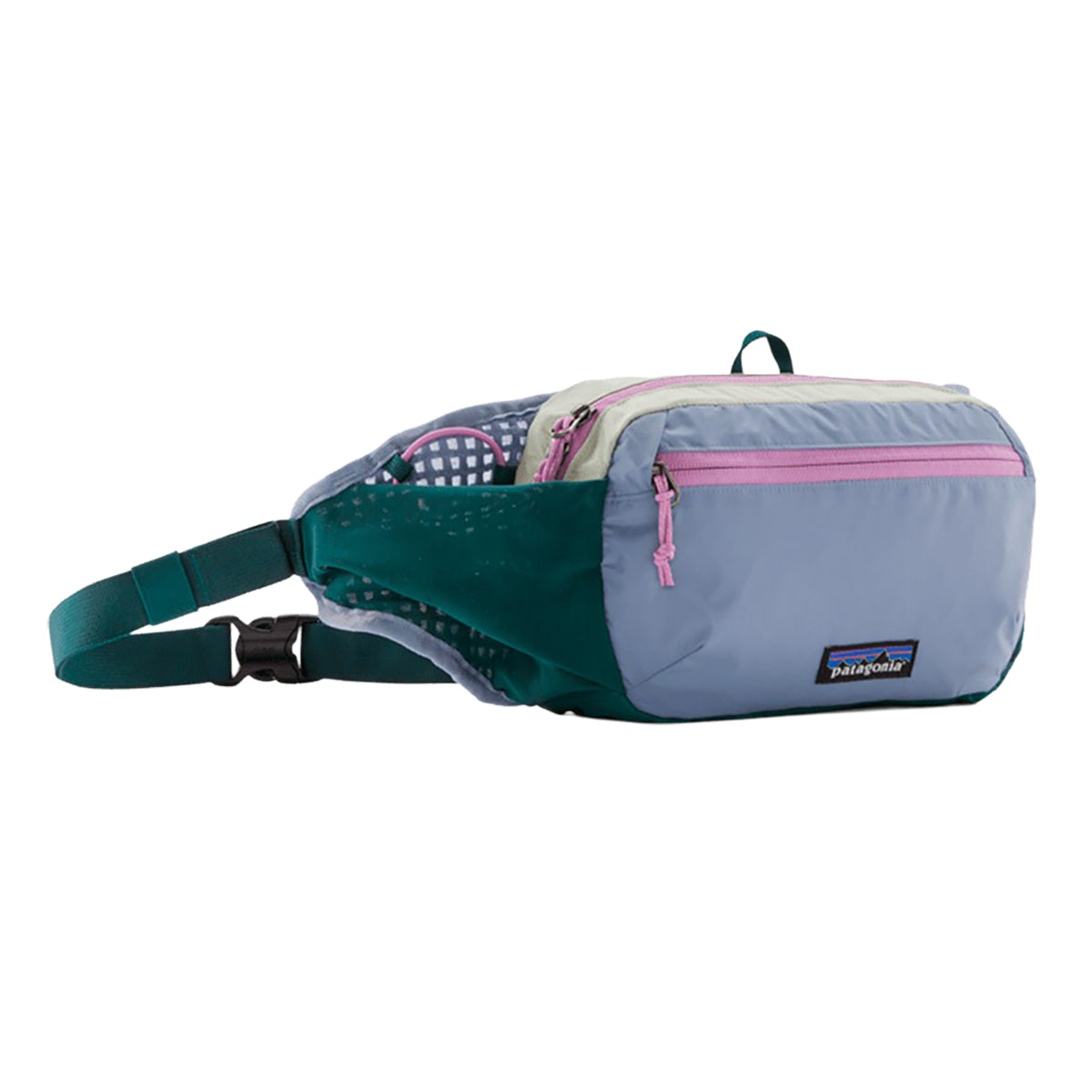 PATAGONIA - RIÑONERA TERRAVIA HIP PACK