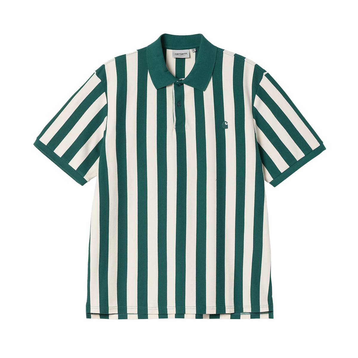 CARHARTT WIP - POLO M/C  BOYNTON