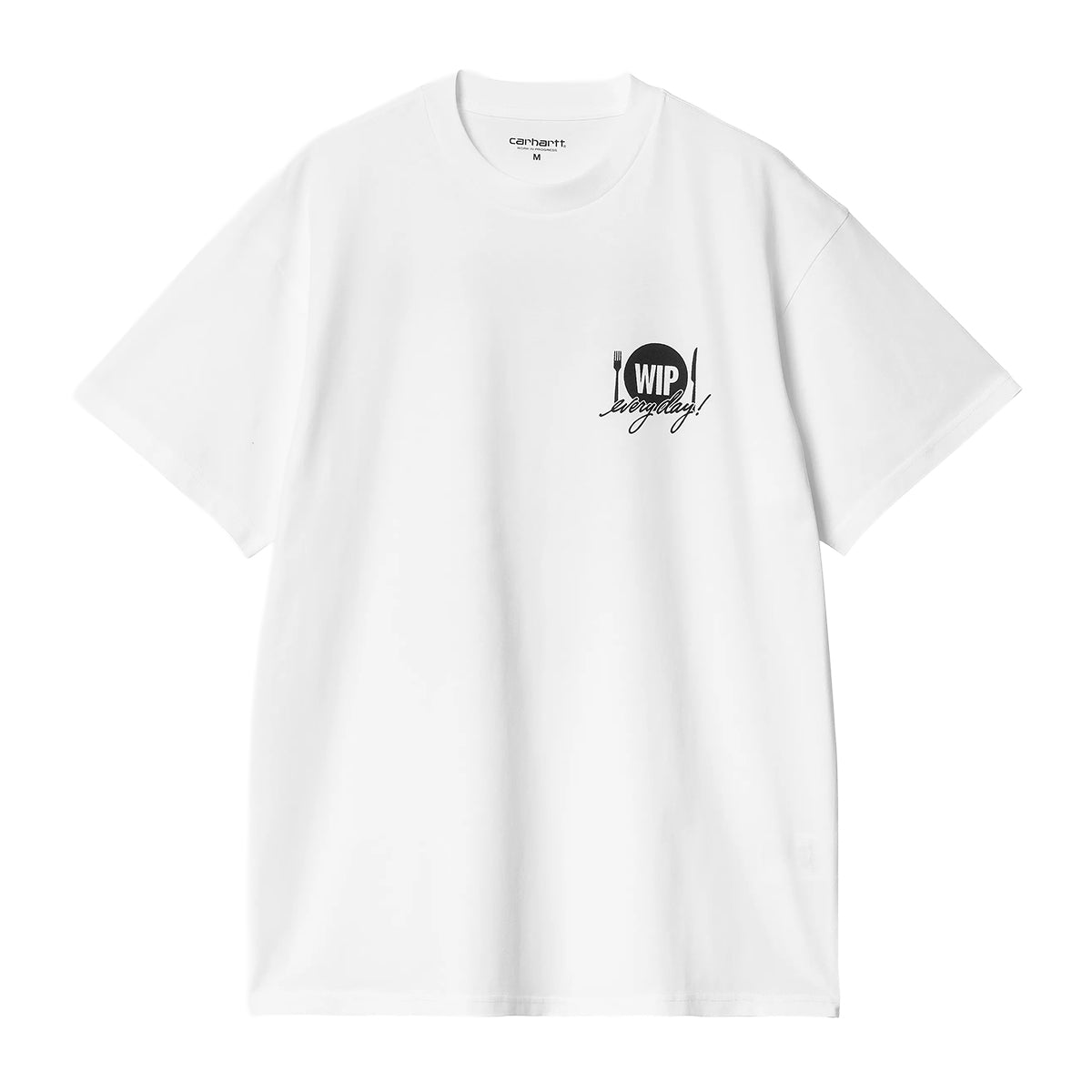 CARHARTT WIP - CAMISETA M/C CATALOGUE