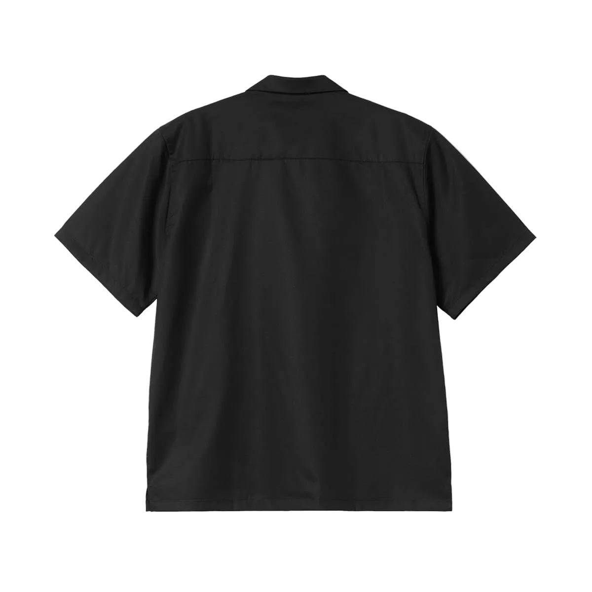 CARHARTT WIP - CAMISA M/C DELRAY