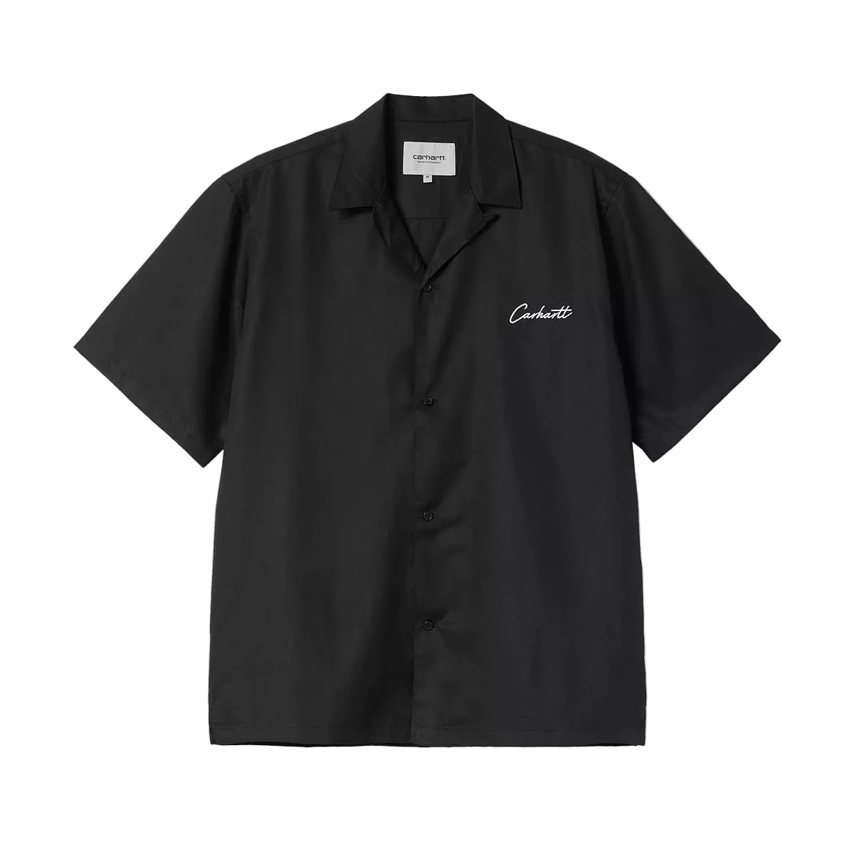 CARHARTT WIP - CAMISA M/C DELRAY