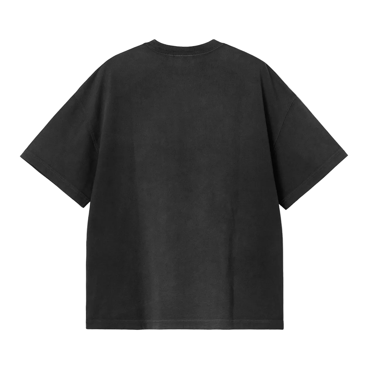 CARHARTT WIP - CAMISETA M/C HUDSON POCKET