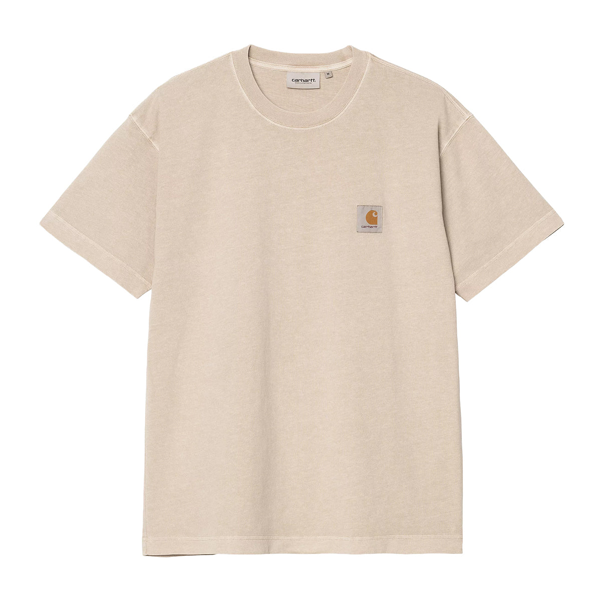 CARHARTT WIP - CAMISETA M/C NELSON
