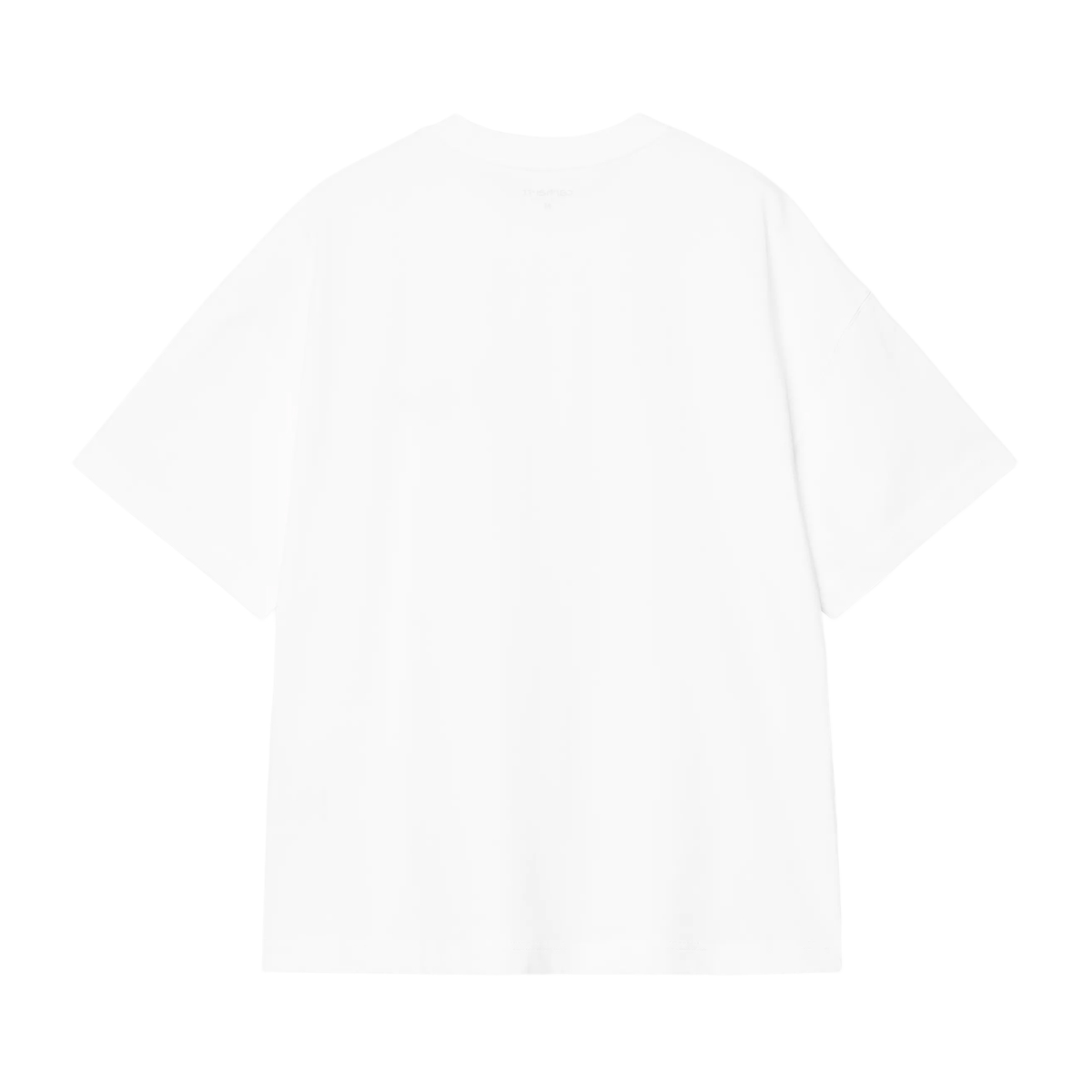 CARHARTT WIP - T-SHIRT M/C SIGNATURE SCRIPT
