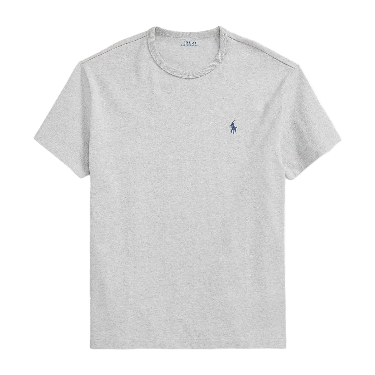 RALPH LAUREN - M/C HEAVYWEIGHT T-SHIRT