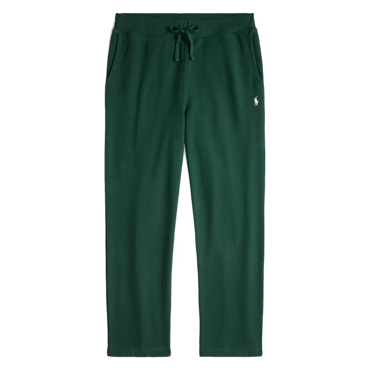 RALPH LAUREN - PANTALÓN DE CHÁNDAL ATHLETIC LOOPBACK