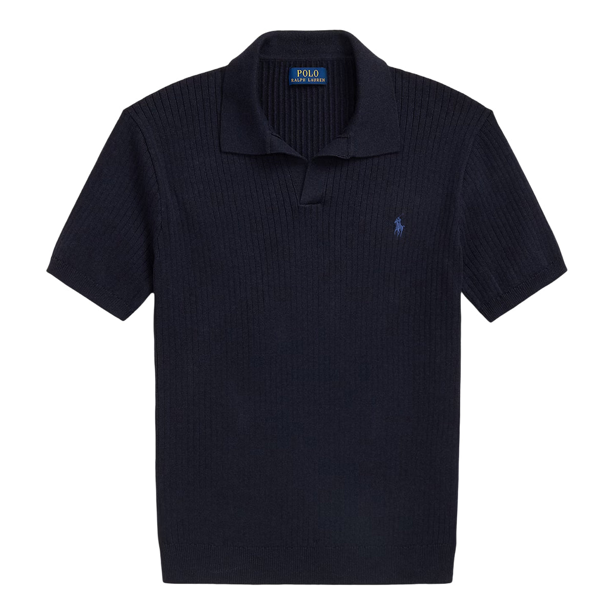 RALPH LAUREN - POLO RIB-KNIT JOHNNY