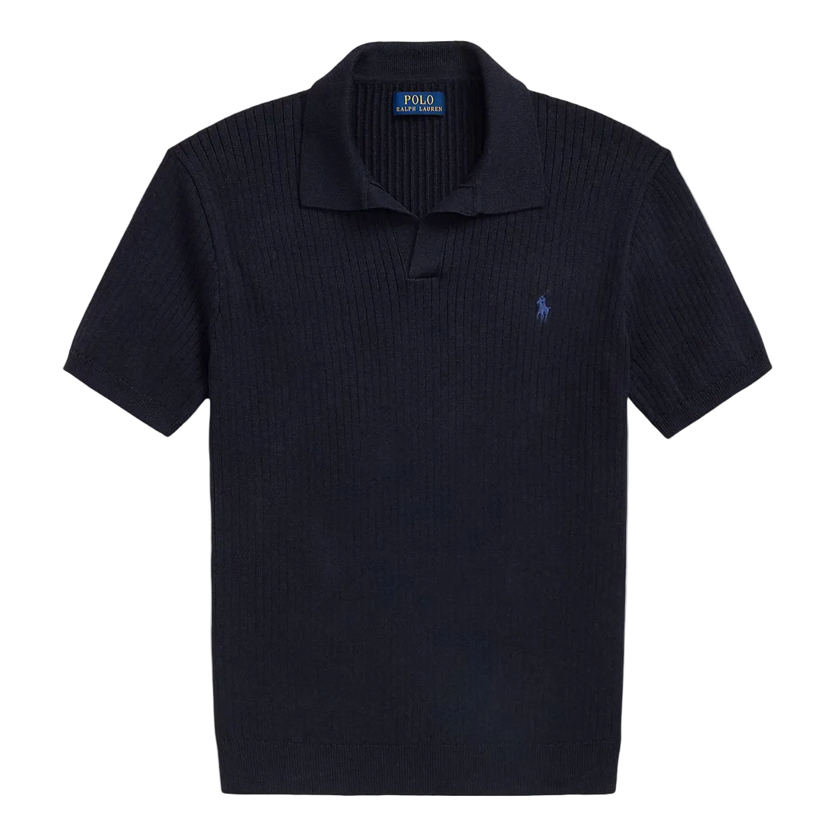 RALPH LAUREN - POLO RIB-KNIT JOHNNY