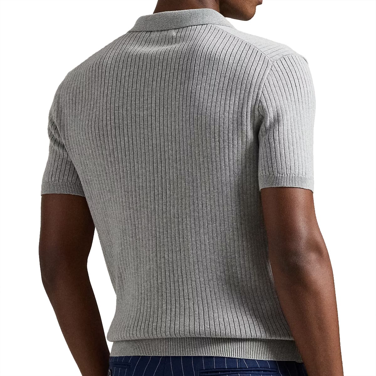 RALPH LAUREN - POLO RIB-KNIT JOHNNY