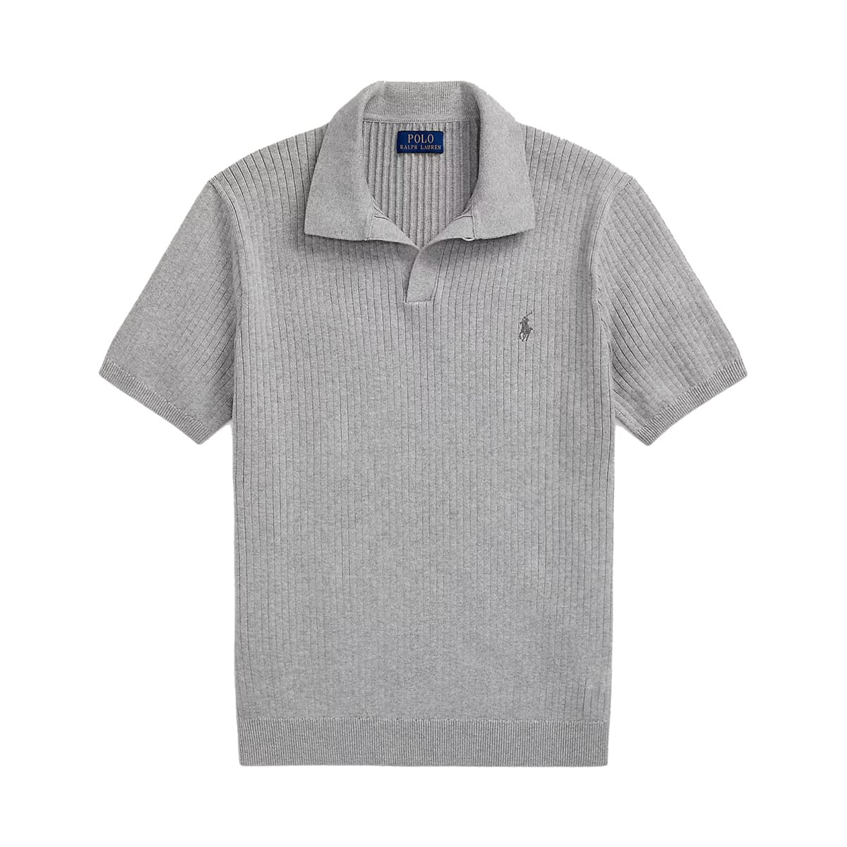 RALPH LAUREN - POLO RIB-KNIT JOHNNY