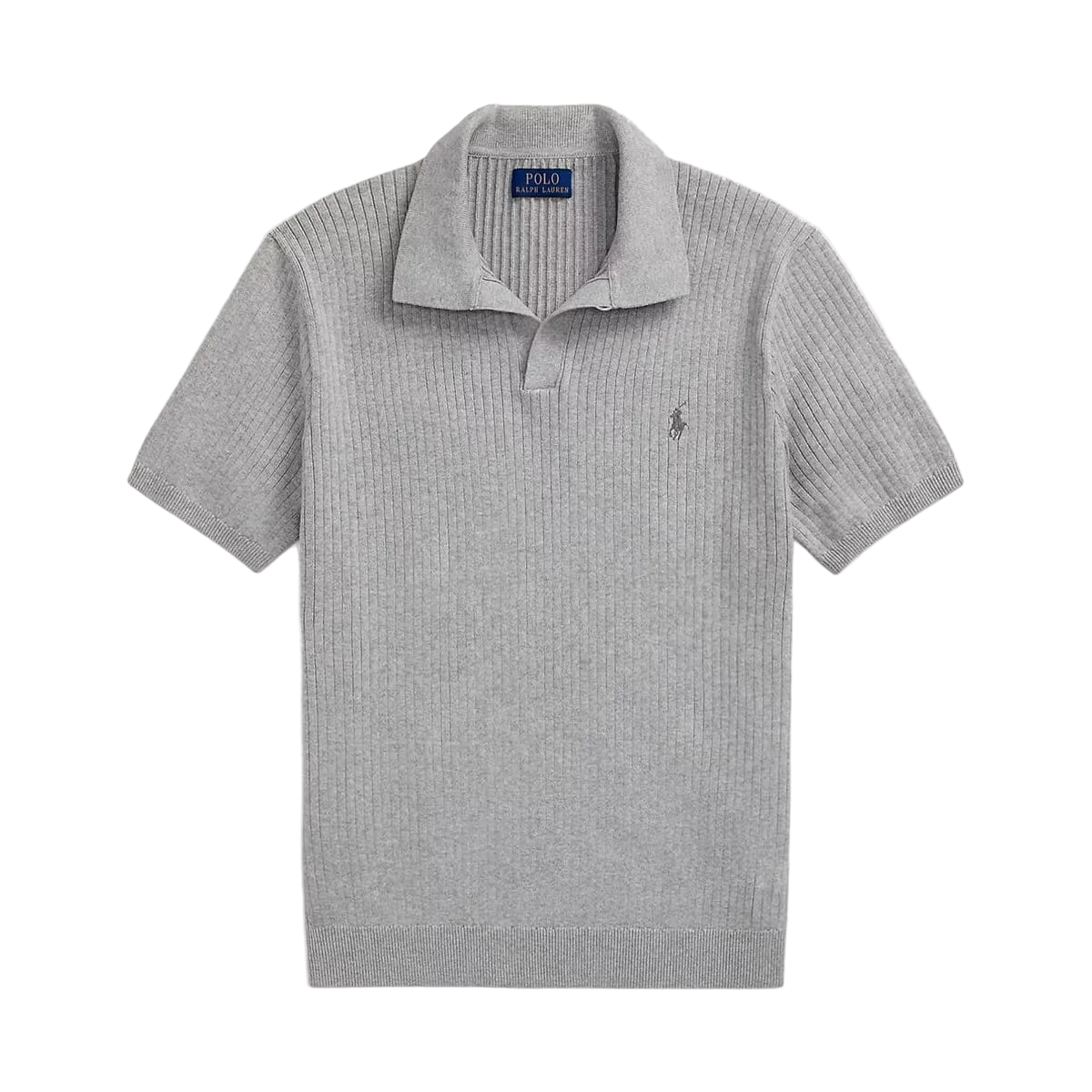 RALPH LAUREN - POLO RIB-KNIT JOHNNY