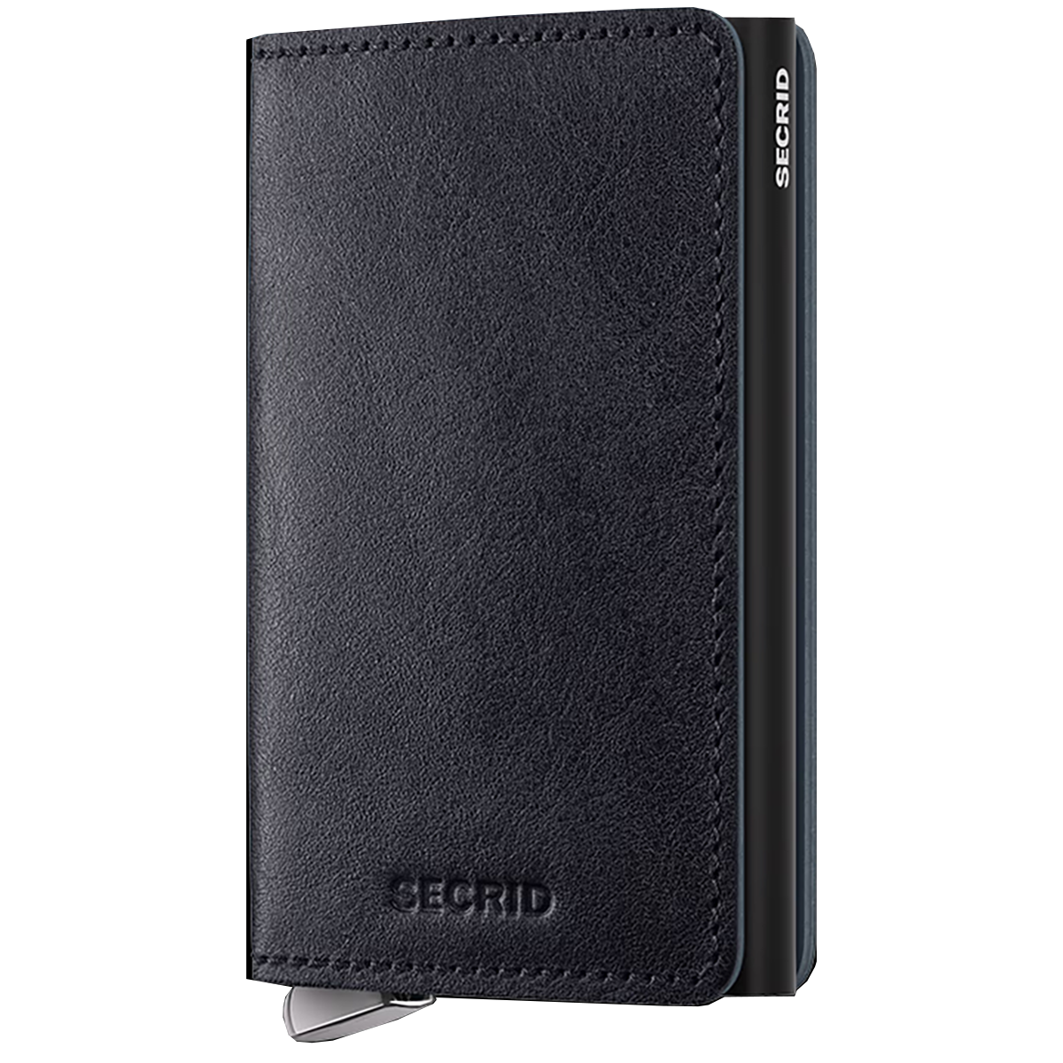 SECRID - CARTERA PREMIUM SLIMWALLET BASCO