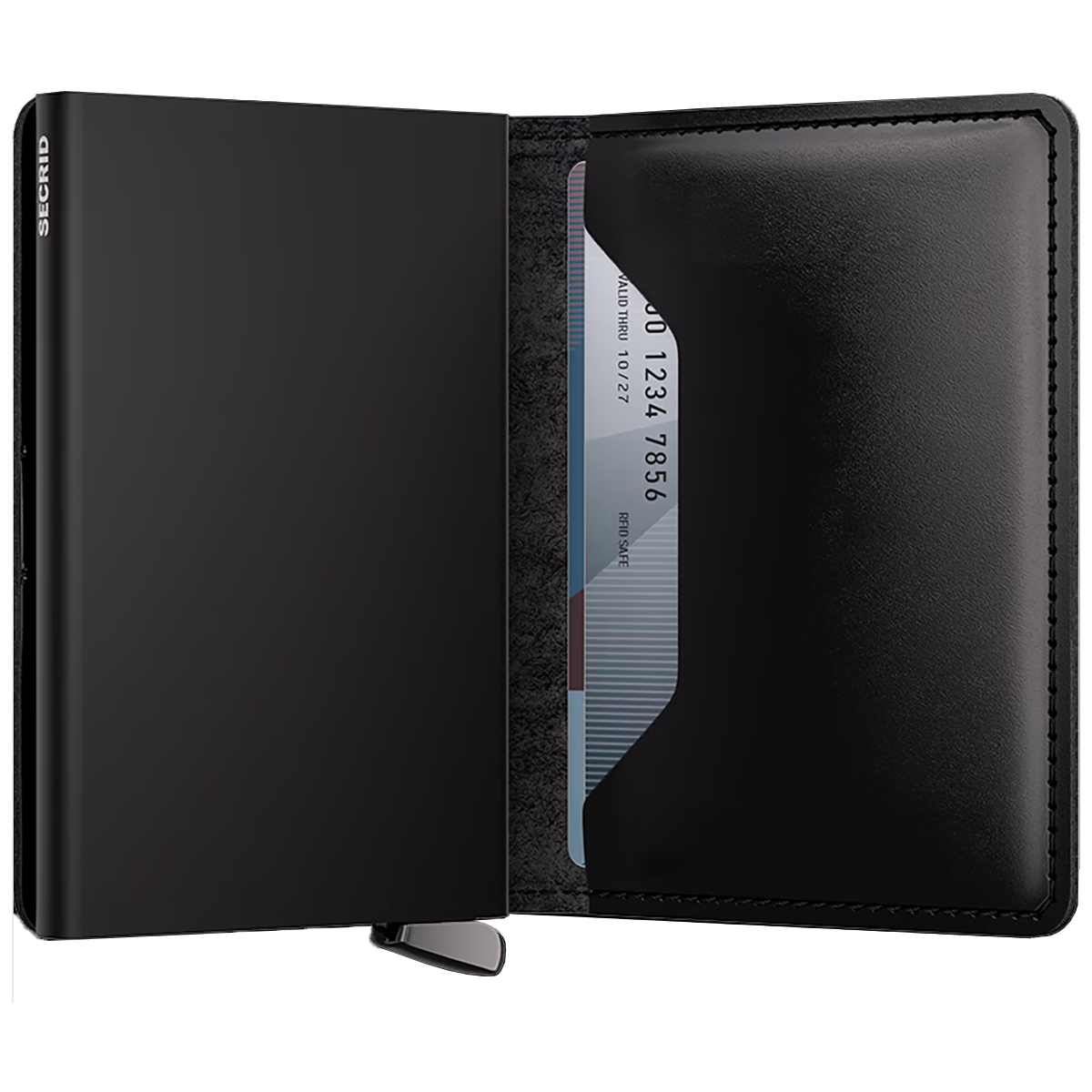 SECRID - CARTERA PREMIUM SLIMWALLET DUSK