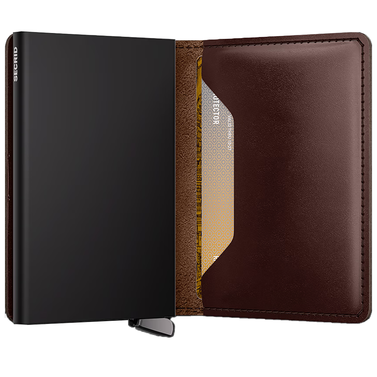 SECRID - CARTERA PREMIUM SLIMWALLET DUSK