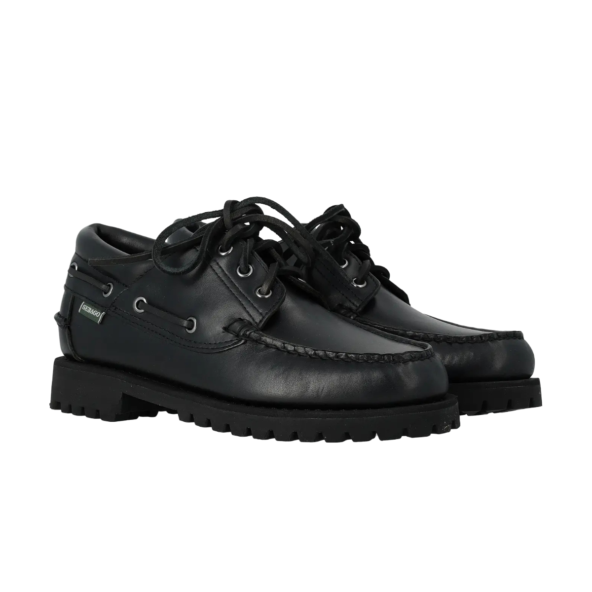 SEBAGO - NÁUTICO ACADIA WAXY