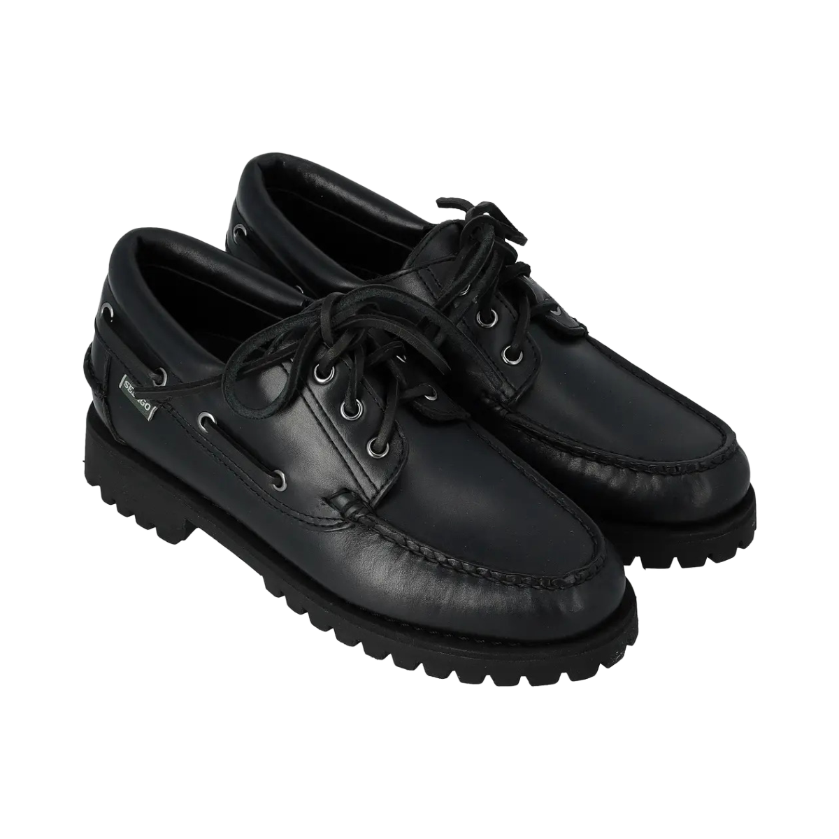 SEBAGO - NÁUTICO ACADIA WAXY