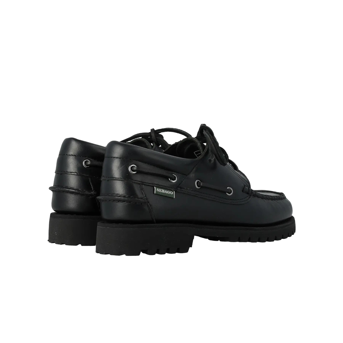 SEBAGO - NÁUTICO ACADIA WAXY
