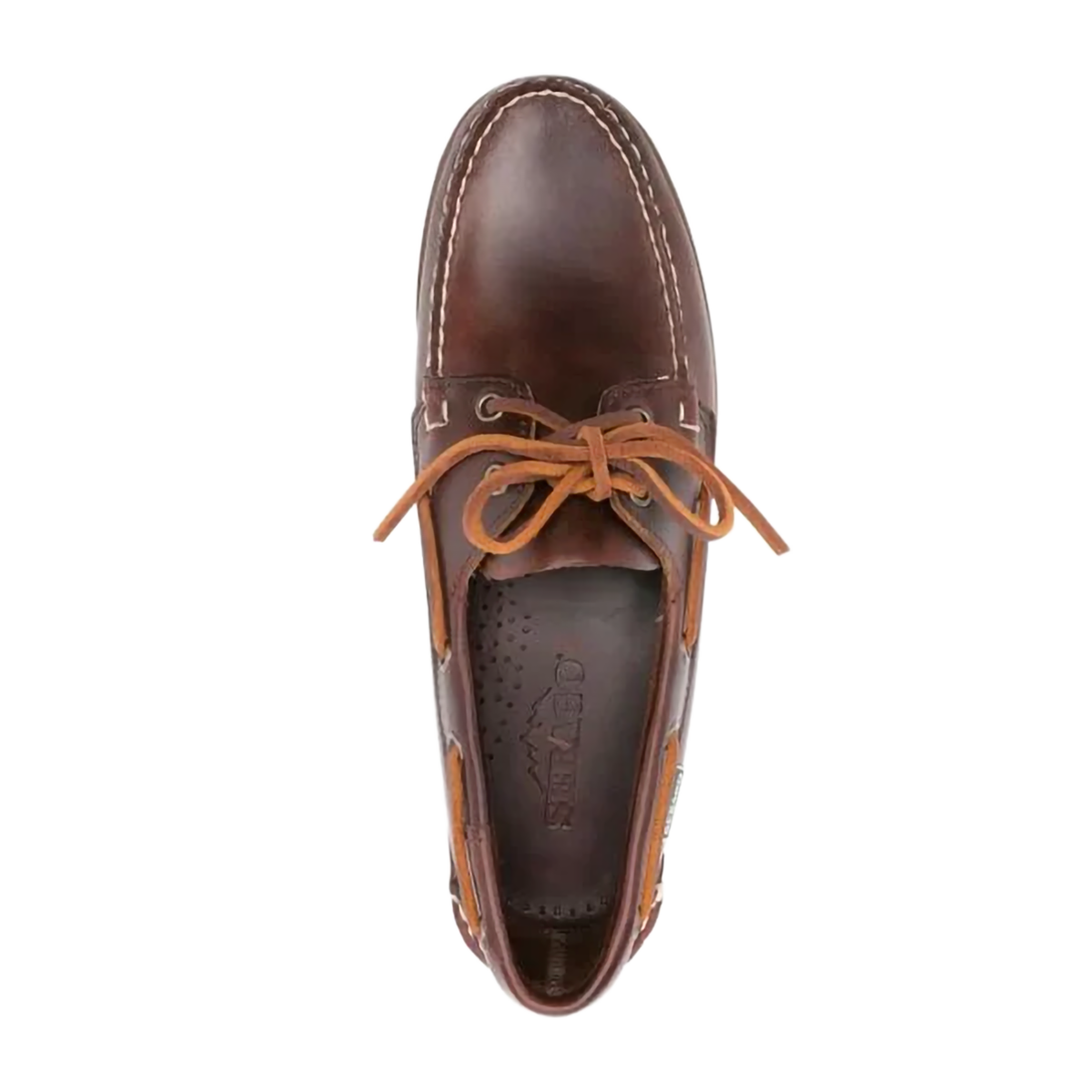 SEBAGO - RANGER WAXY
