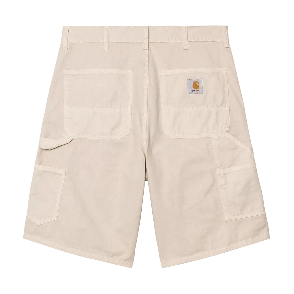 CARHARTT WIP - PANTALÓN CORTO SINGLE KNEE