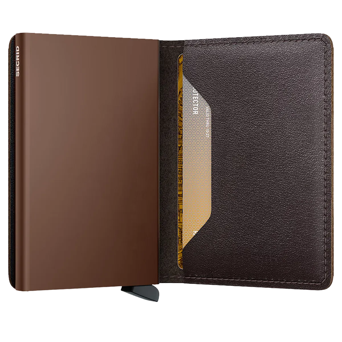 SECRID - ORIGINAL SLIMWALLET