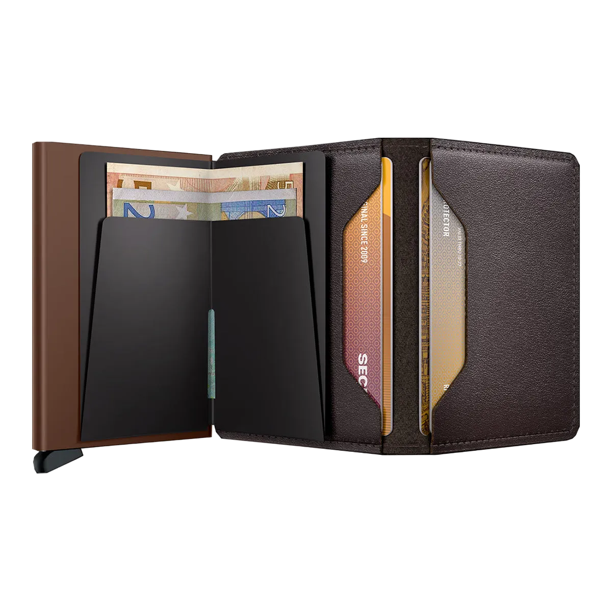 SECRID - ORIGINAL SLIMWALLET
