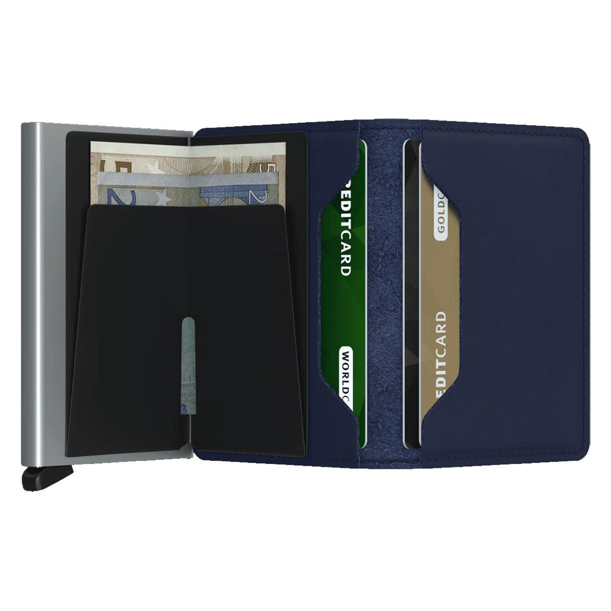 SECRID - CARTERA SLIMWALLET ORIGINAL